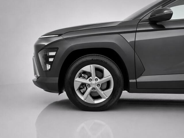 Hyundai Kona 1.6 GDI HEV Comfort