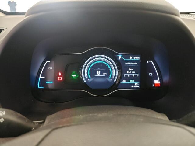 Hyundai Kona EV Fashion 64 kWh | Geen import | SOH 97%