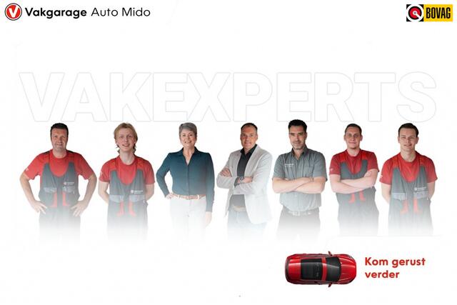 Hyundai Kona 1.6 GDI HEV Hybride Automaat N-LINE | 1e eigenaar