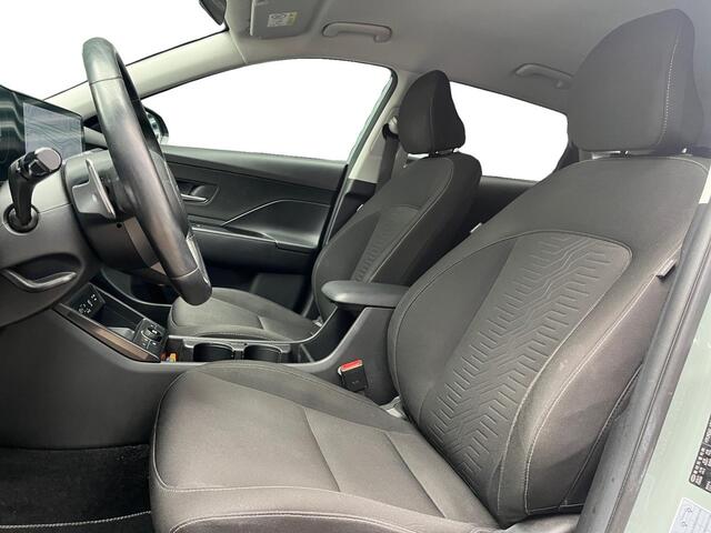 Hyundai Kona 1.6 GDI 140pk HEV Comfort Smart | ADAP. CRUISE | ELEK. ACHTERKLEP | BLINDSPOT | STOEL-/STUURVERWARMING | CAMERA |