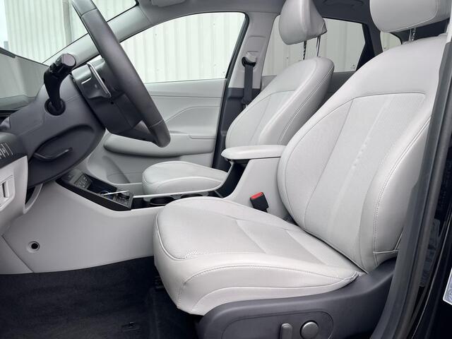 Hyundai Kona 1.6 GDI HEV Premium Sky | Schuif-kanteldak | Leder | 360 Graden Camera | Stoelverwarming en Stoelkoeling | Cruise Control Adaptief