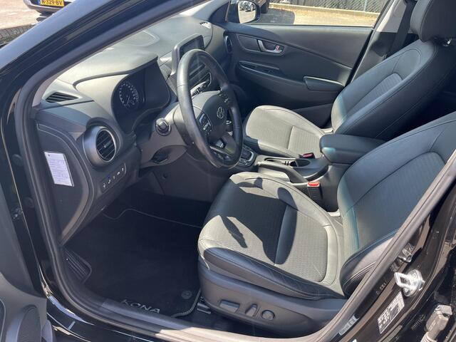Hyundai Kona 1.6 T-GDI Premium | Navigatie | Krell Audio | Head Up display