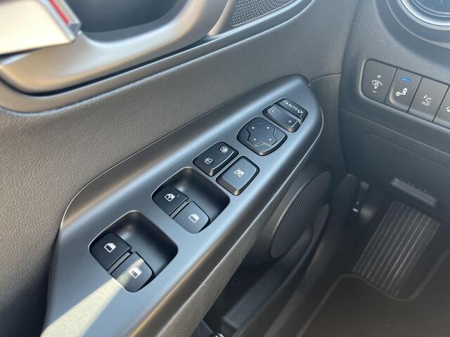 Hyundai Kona 1.6 T-GDI Premium | Navigatie | Krell Audio | Head Up display