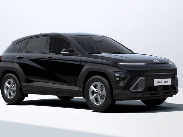 Hyundai Kona 1.6 GDI HEV E-Motion | CLIMATE CONTROL | NAVI | CAMERA ACHTERZIJDE | ADAP. CRUISE CNTRL | APPLE CARPLAY / ANDROID AUTO |