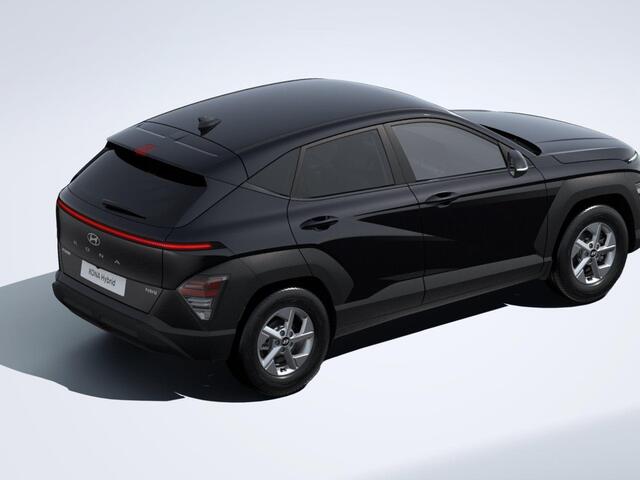 Hyundai Kona 1.6 GDI HEV E-Motion | CLIMATE CONTROL | NAVI | CAMERA ACHTERZIJDE | ADAP. CRUISE CNTRL | APPLE CARPLAY / ANDROID AUTO |