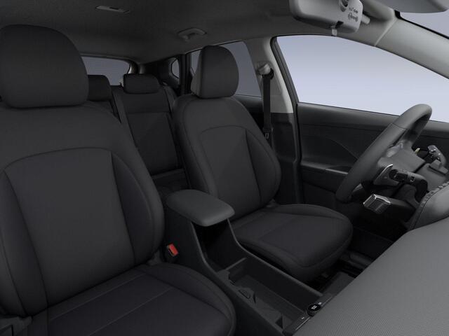 Hyundai Kona 1.6 GDI HEV E-Motion | CLIMATE CONTROL | NAVI | CAMERA ACHTERZIJDE | ADAP. CRUISE CNTRL | APPLE CARPLAY / ANDROID AUTO |