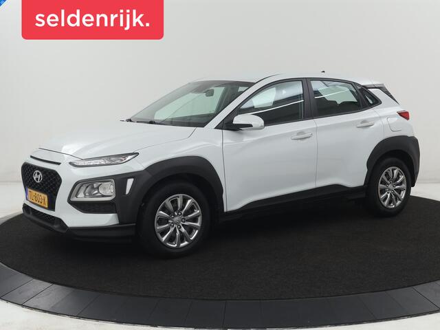Hyundai Kona 1.0T Drive | Cruise control | Bluetooth | Airco