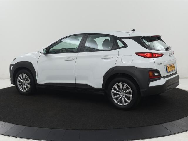 Hyundai Kona 1.0T Drive | Cruise control | Bluetooth | Airco