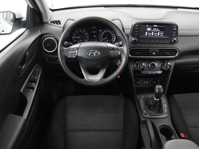 Hyundai Kona 1.0T Drive | Cruise control | Bluetooth | Airco