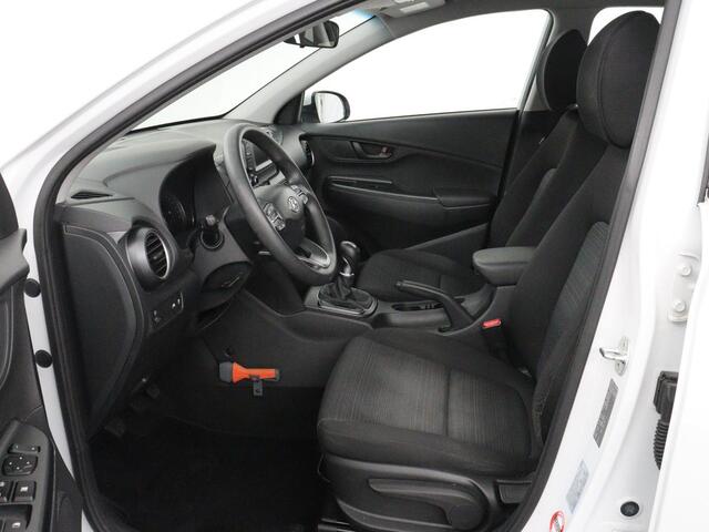Hyundai Kona 1.0T Drive | Cruise control | Bluetooth | Airco