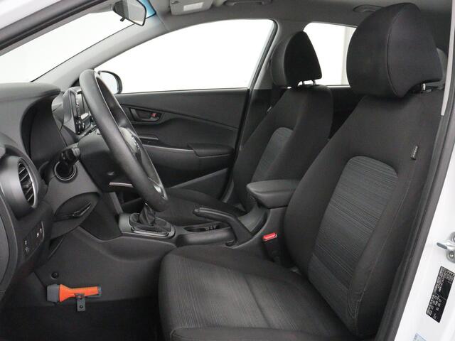 Hyundai Kona 1.0T Drive | Cruise control | Bluetooth | Airco