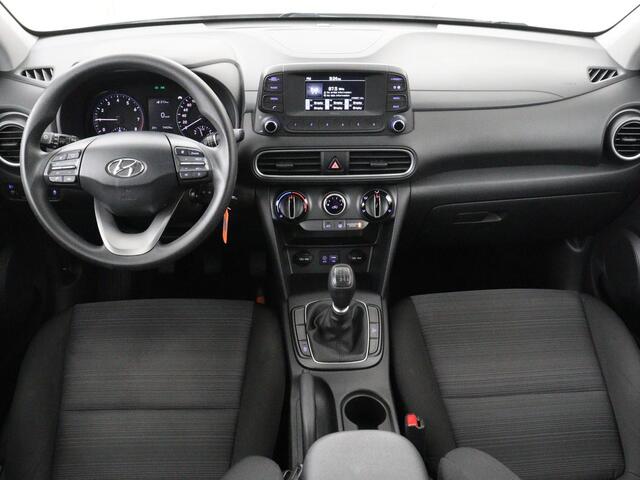 Hyundai Kona 1.0T Drive | Cruise control | Bluetooth | Airco