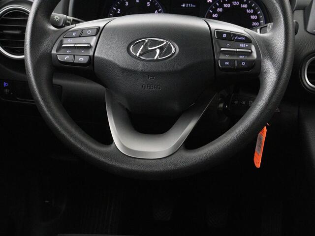Hyundai Kona 1.0T Drive | Cruise control | Bluetooth | Airco