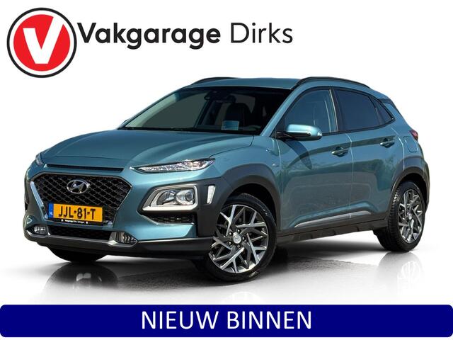 Hyundai Kona 1.6 GDI HEV Fashion ? CarPlay ? Camera ? Krell
