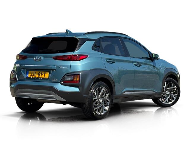 Hyundai Kona 1.6 GDI HEV Fashion ? CarPlay ? Camera ? Krell
