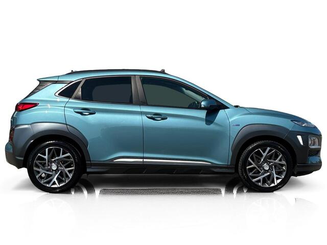 Hyundai Kona 1.6 GDI HEV Fashion ? CarPlay ? Camera ? Krell