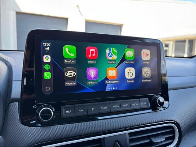 Hyundai Kona 1.6 GDI HEV Fashion ? CarPlay ? Camera ? Krell