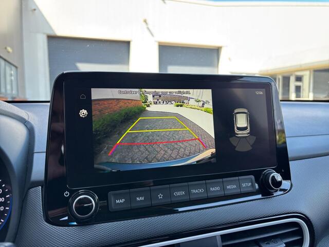 Hyundai Kona 1.6 GDI HEV Fashion ? CarPlay ? Camera ? Krell