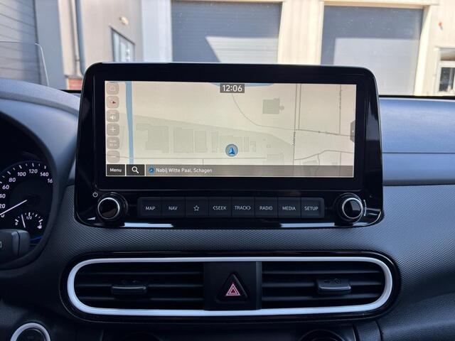 Hyundai Kona 1.6 GDI HEV Fashion ? CarPlay ? Camera ? Krell