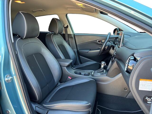 Hyundai Kona 1.6 GDI HEV Fashion ? CarPlay ? Camera ? Krell