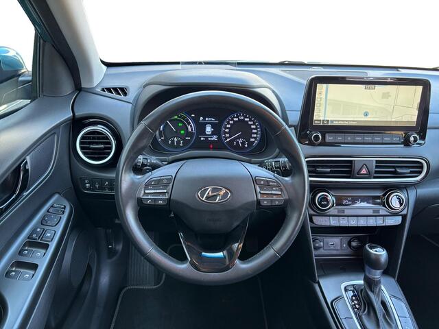 Hyundai Kona 1.6 GDI HEV Fashion ? CarPlay ? Camera ? Krell