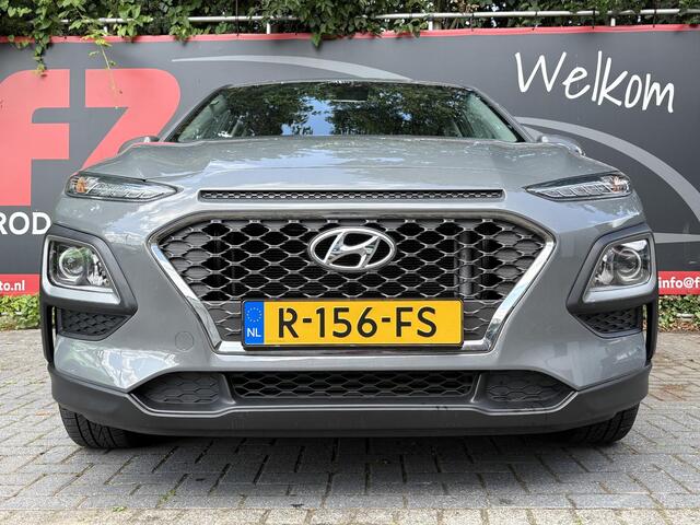 Hyundai Kona 1.0 T-GDI i-Drive - Airconditioning - Cruise Control - Apple Carplay/Android Auto