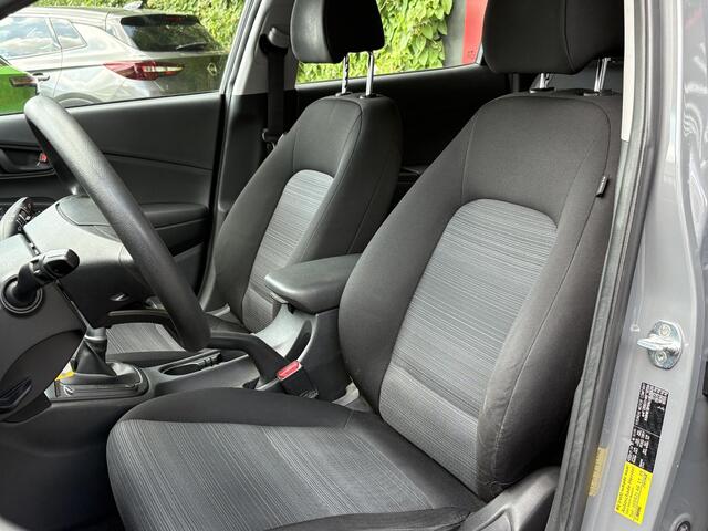 Hyundai Kona 1.0 T-GDI i-Drive - Airconditioning - Cruise Control - Apple Carplay/Android Auto