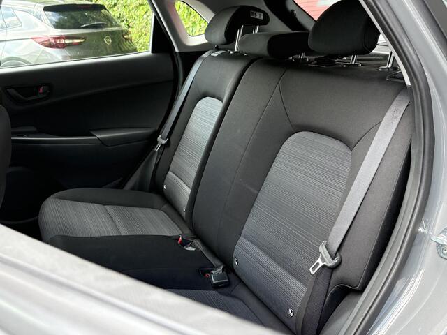 Hyundai Kona 1.0 T-GDI i-Drive - Airconditioning - Cruise Control - Apple Carplay/Android Auto