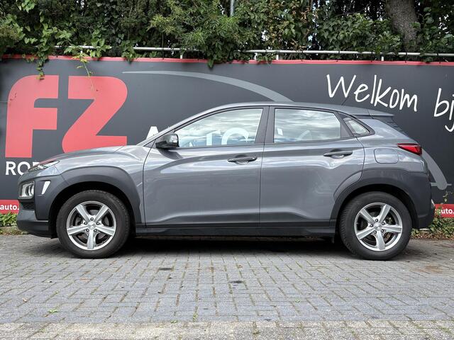 Hyundai Kona 1.0 T-GDI i-Drive - Airconditioning - Cruise Control - Apple Carplay/Android Auto
