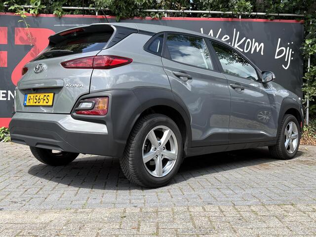 Hyundai Kona 1.0 T-GDI i-Drive - Airconditioning - Cruise Control - Apple Carplay/Android Auto
