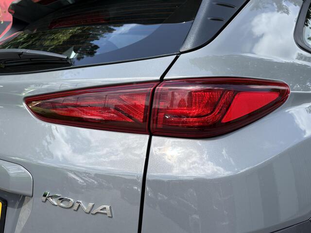 Hyundai Kona 1.0 T-GDI i-Drive - Airconditioning - Cruise Control - Apple Carplay/Android Auto