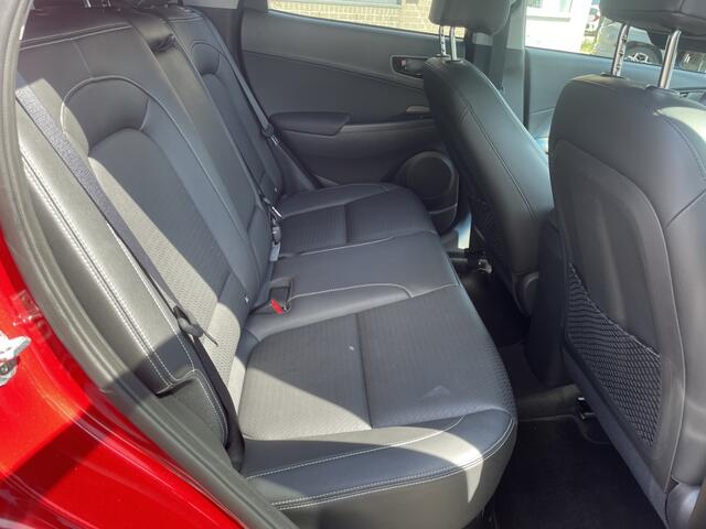 Hyundai Kona 1.6 GDI HEV Premium / Trekhaak*RIJKLAARPRIJS*
