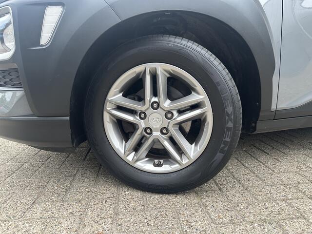 Hyundai Kona 1.0 T-GDI Comfort | Camera | Lane assist