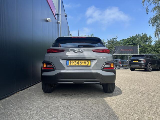 Hyundai Kona 1.0 T-GDI Comfort | Camera | Lane assist