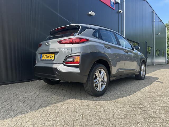Hyundai Kona 1.0 T-GDI Comfort | Camera | Lane assist