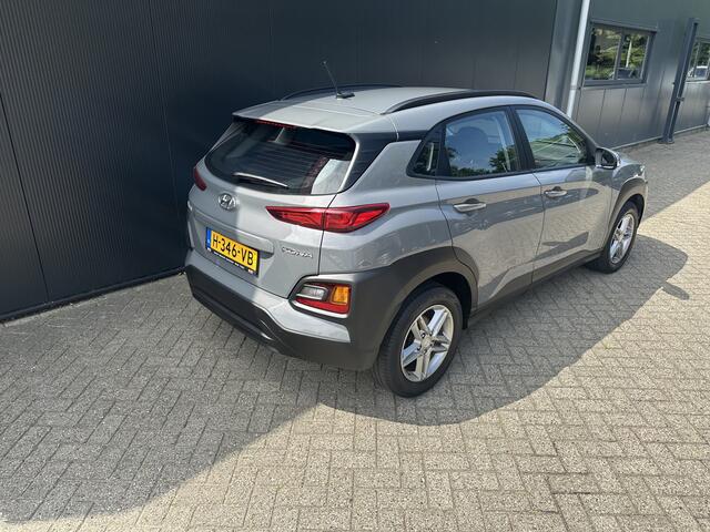 Hyundai Kona 1.0 T-GDI Comfort | Camera | Lane assist