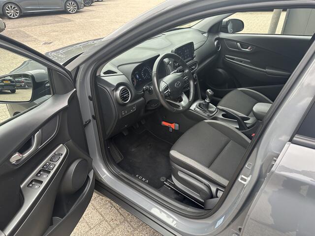 Hyundai Kona 1.0 T-GDI Comfort | Camera | Lane assist