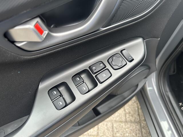 Hyundai Kona 1.0 T-GDI Comfort | Camera | Lane assist