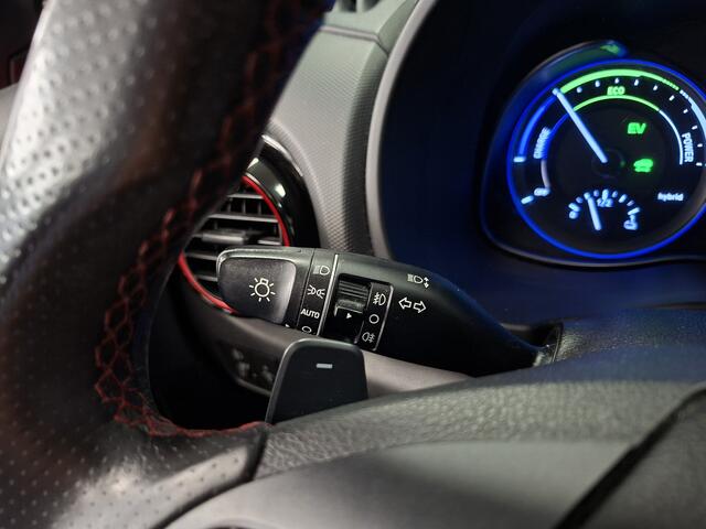Hyundai Kona 1.6 GDI HEV Fashion I Trekhaak I Achteruitrijcamera I Apple Carplay I