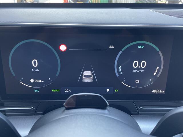 Hyundai Kona 1.6 GDI HEV Comfort Smart Navigatie, Climate Control, Adaptive Cruise Control, Stoelverwarning, Achteruitrijcamera