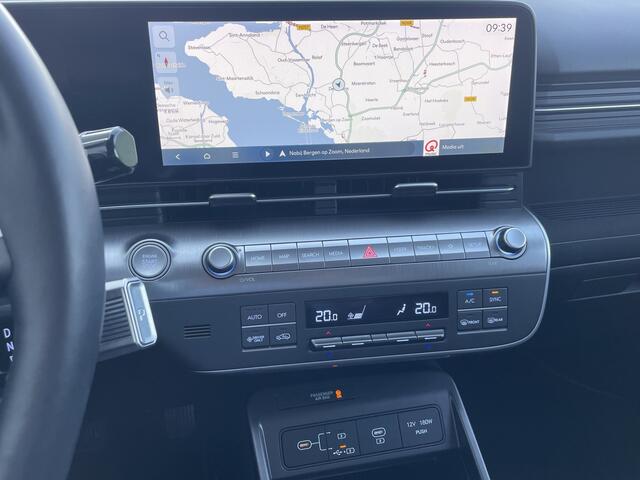 Hyundai Kona 1.6 GDI HEV Comfort Smart Navigatie, Climate Control, Adaptive Cruise Control, Stoelverwarning, Achteruitrijcamera