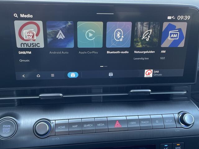 Hyundai Kona 1.6 GDI HEV Comfort Smart Navigatie, Climate Control, Adaptive Cruise Control, Stoelverwarning, Achteruitrijcamera