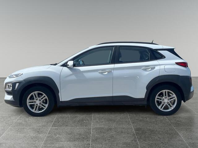 Hyundai Kona Comfort 1.0 T-GDI 120pk | CAMERA | TREKHAAK | APPLE CARPLAY / ANDROID AUTO | CLIMA |