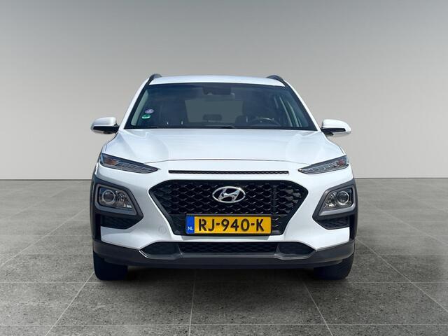 Hyundai Kona Comfort 1.0 T-GDI 120pk | CAMERA | TREKHAAK | APPLE CARPLAY / ANDROID AUTO | CLIMA |