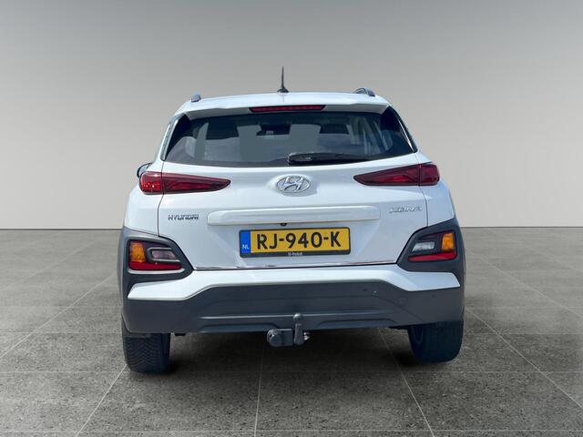 Hyundai Kona Comfort 1.0 T-GDI 120pk | CAMERA | TREKHAAK | APPLE CARPLAY / ANDROID AUTO | CLIMA |
