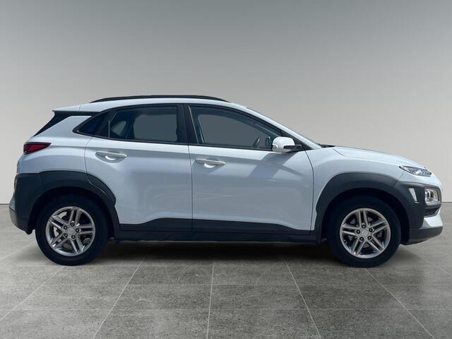 Hyundai Kona Comfort 1.0 T-GDI 120pk | CAMERA | TREKHAAK | APPLE CARPLAY / ANDROID AUTO | CLIMA |