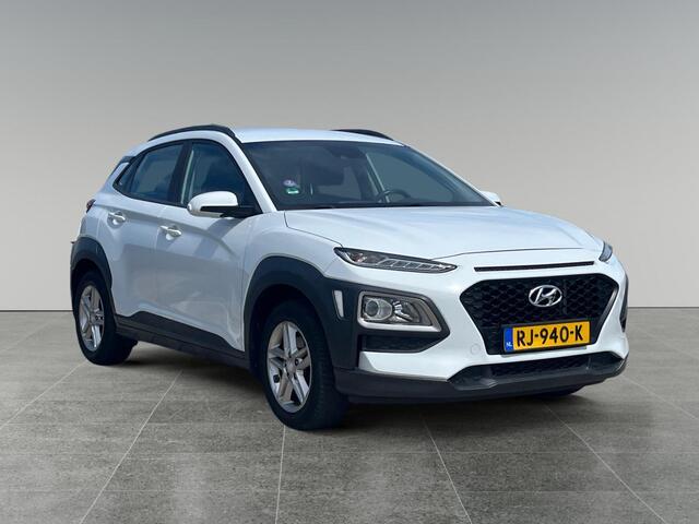 Hyundai Kona Comfort 1.0 T-GDI 120pk | CAMERA | TREKHAAK | APPLE CARPLAY / ANDROID AUTO | CLIMA |