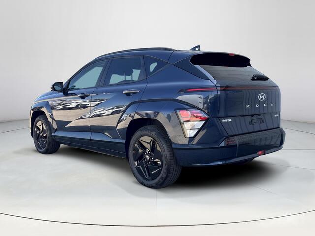 Hyundai Kona Electric Long Range Pure Edition 64.8 kWh | Comfort Pack | WK Deal | | Uit voorraad leverbaar! | Achteruitrijcamera | Adaptieve Cruise Control | Keyless entry/start | Stoel/Stuurverwarming | Adaptive Cruisecontrol |