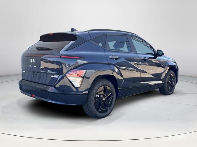 Hyundai Kona Electric Long Range Pure Edition 64.8 kWh | Comfort Pack | WK Deal | | Uit voorraad leverbaar! | Achteruitrijcamera | Adaptieve Cruise Control | Keyless entry/start | Stoel/Stuurverwarming | Adaptive Cruisecontrol |