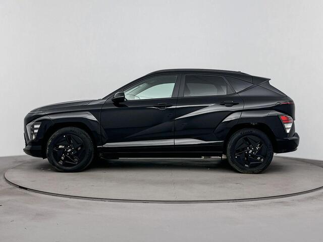 Hyundai Kona Electric Long Range Pure Edition 64.8 kWh | COMFORT PACK | STUURVERWARMING | STOELVERWARMING | 510 WLTP